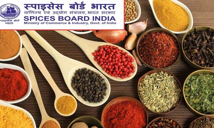 Spices Board