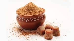 Jaggery Powder