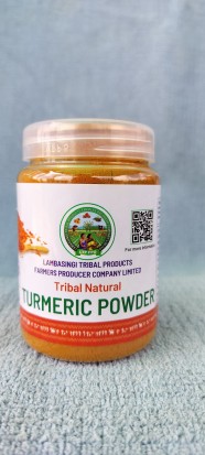 TURMERIC